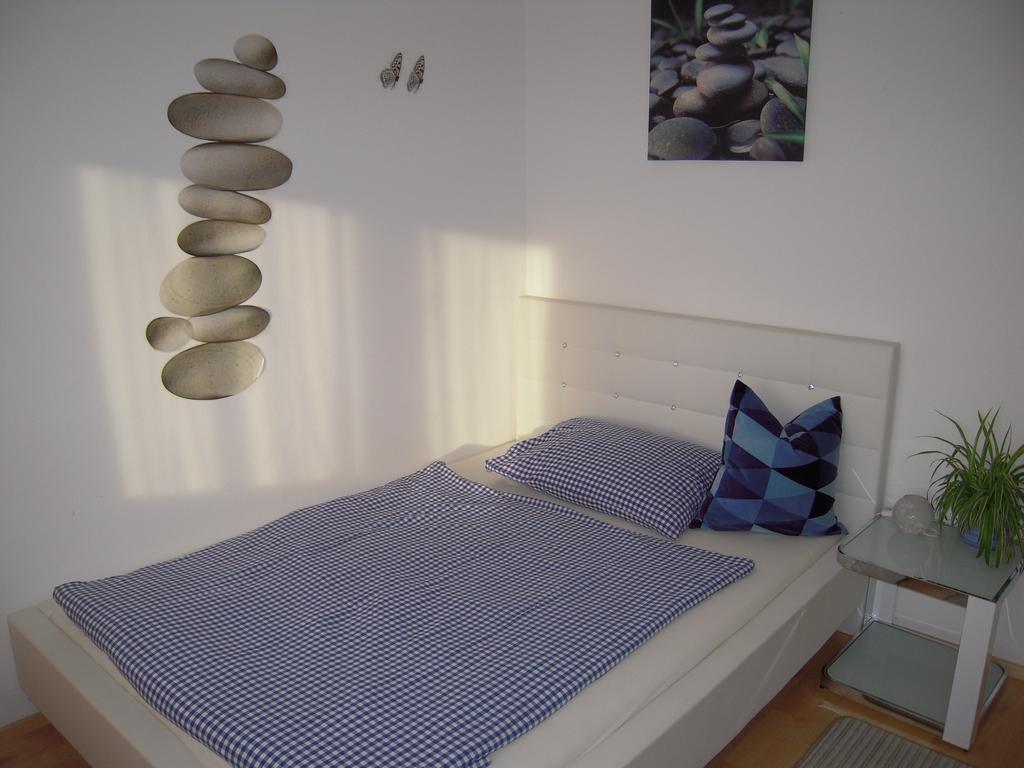 Pension Nocksteinblick Guggenthal Room photo